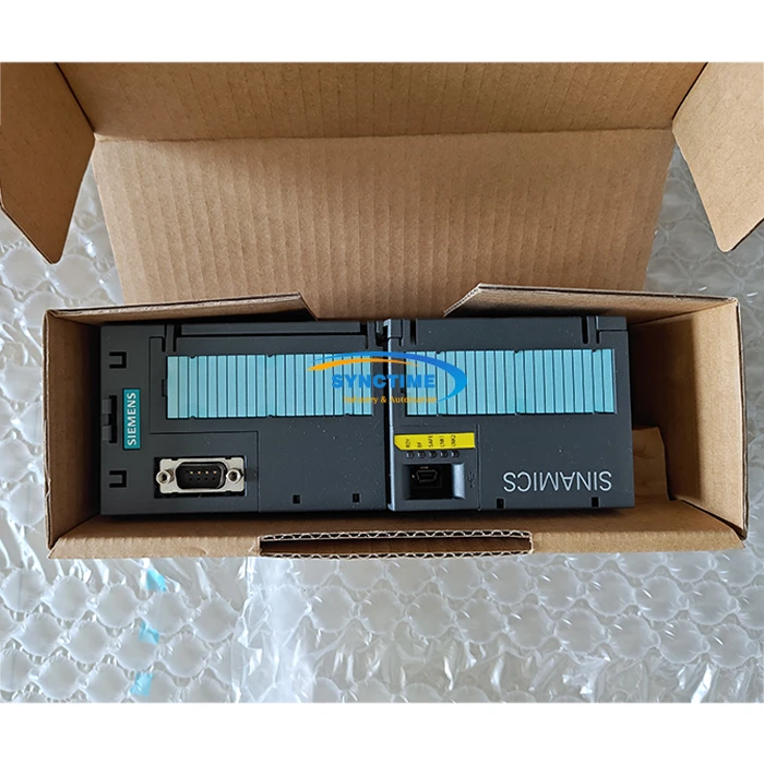 6SL3246-0BA22-1FA0 G120 Control Unit CU250S-2 PN