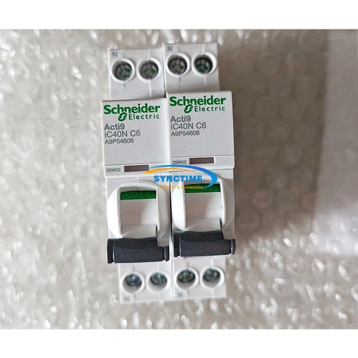 A9P54606 Miniature Circuit-Breaker Schneider
