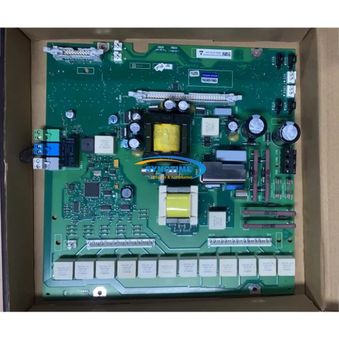 C98043-A7105-L4 Power Board