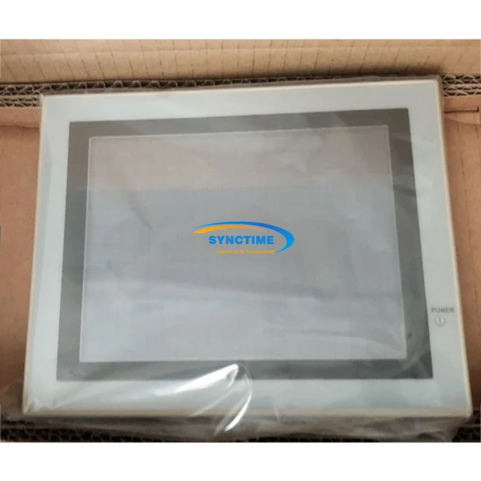 GT2510-VTWD Features Human-Machine Interfaces
